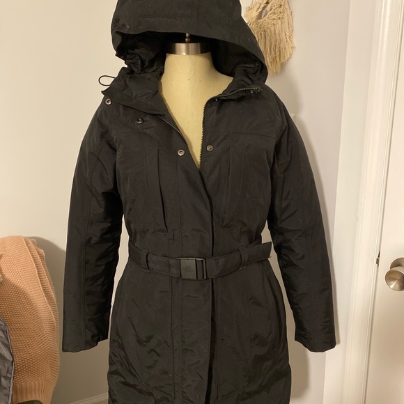 North Face winter jacket - Picture 4 of 9